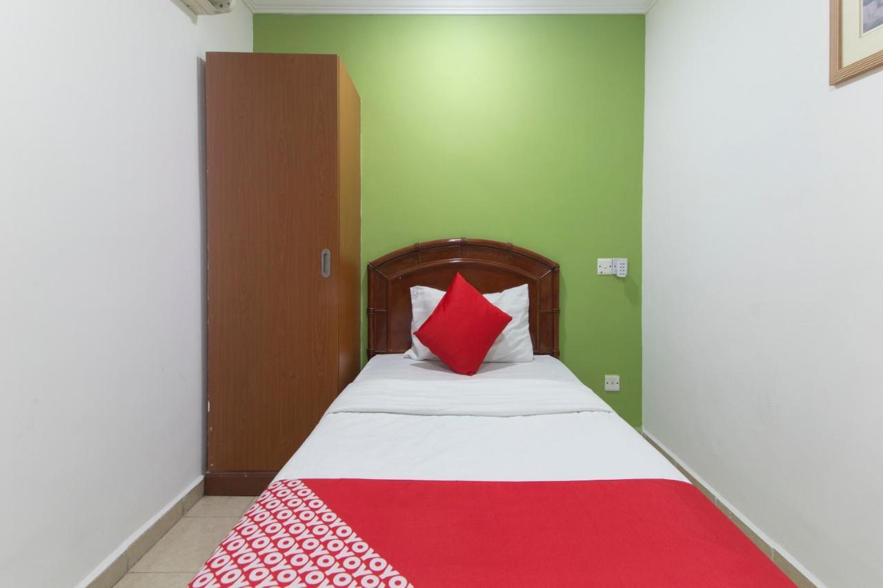 Oyo 805 Hotel Run Star Kuala Lumpur Dış mekan fotoğraf